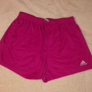Adidas Climalite Shorts